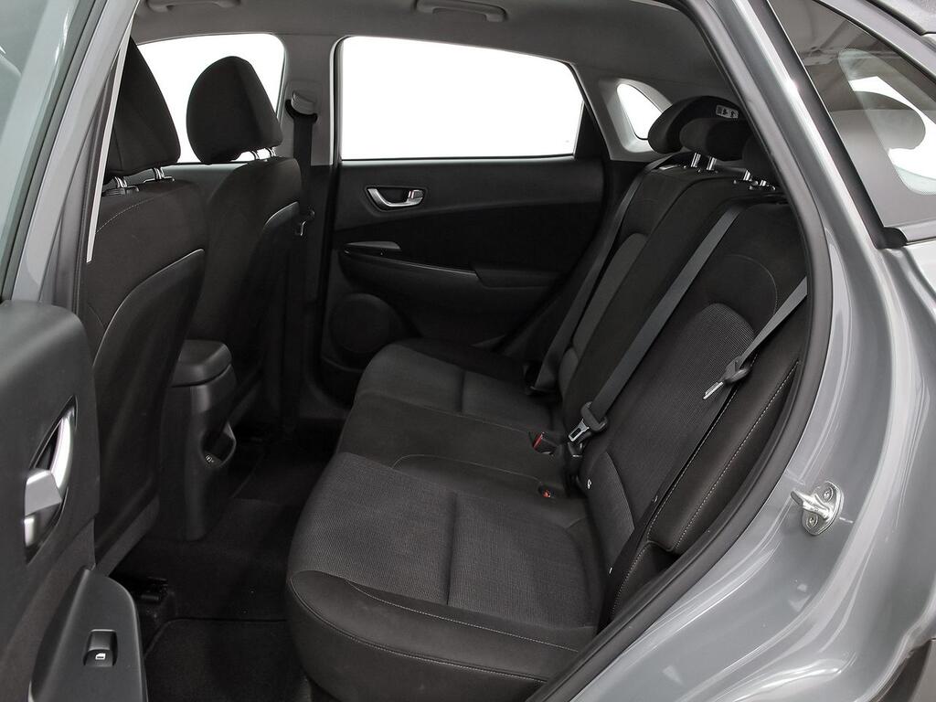 Hyundai Kona 1.0 TGDI Maxx 4X2 DCT  //  59.145 km