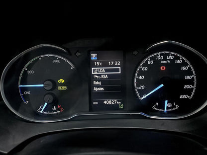 Toyota Yaris 1.5 100H Active
