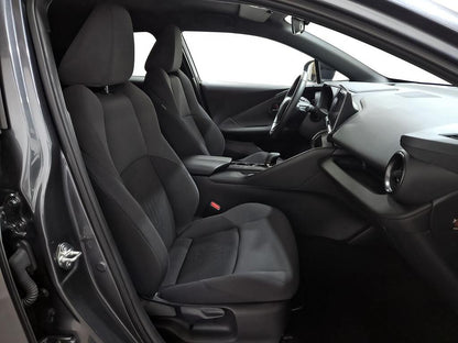 Toyota C-HR 1.8 140H Advance  //  50.871 km