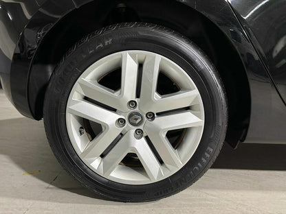Renault Clio Intens TCe 67 kW (91CV)