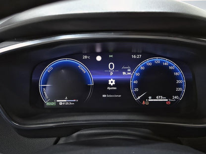 Toyota Corolla 140H Active Plus  // 48.513 km