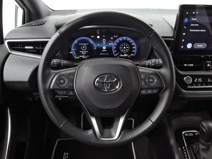 Toyota Corolla 140H Active Plus (140 cv)  //   44.023 km