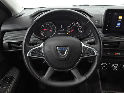 Dacia Sandero Comfort TCe 67kW (90CV)  //  69.284 km