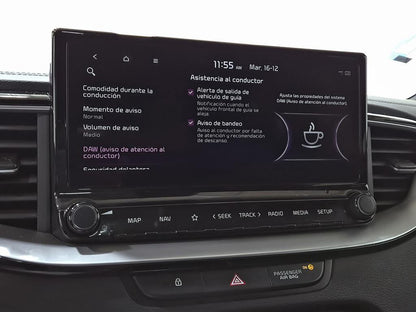 Kia XCeed 1.5 MHEV GT-line 118kW (160CV) DCT  //  23.611 km