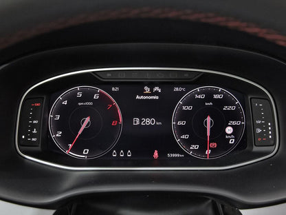 SEAT Ateca 1.5 TSI 110kW (150CV) St&Sp FR  //  54.228km