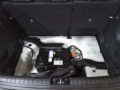 Kia Stonic 1.0 T-GDi 74kW MHEV MT Style Edition  //  4.902 km