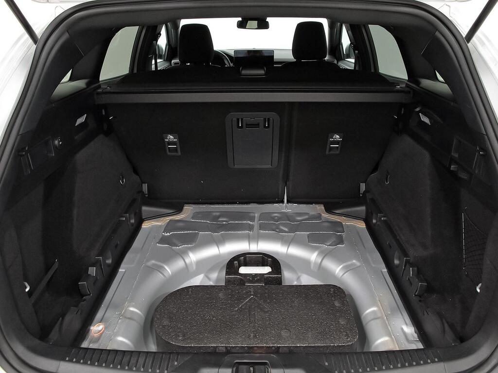 Ford Focus 1.5 Ecoblue 88kW ST-Line X Auto  //  62.353 km