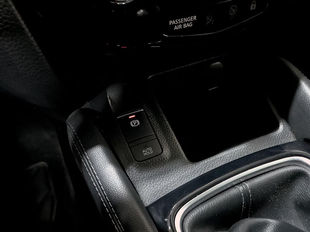 Nissan Qashqai dCi 85 kW (115 CV) E6D N-CONNECTA // 62.978 km
