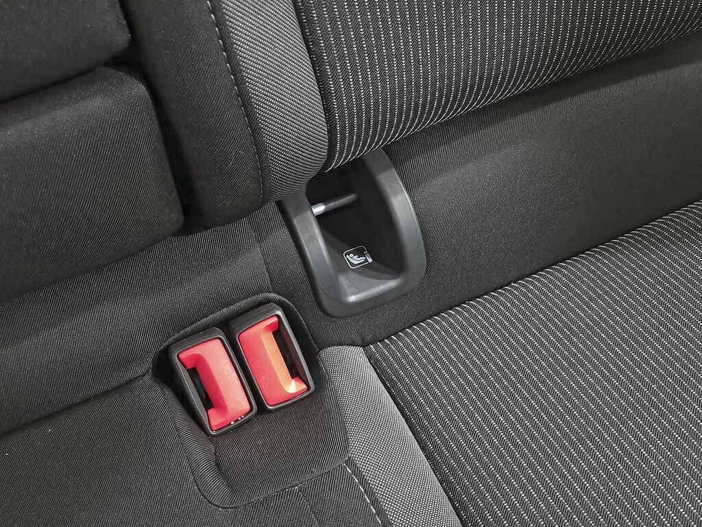 Skoda Octavia Combi 2.0 TDI 85kW (115CV) Design  //  23.704 km