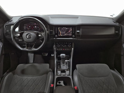 Skoda Kodiaq 1.5 TSI 110KW (150cv) DSG 4x2 Sportline  //  42.270 km