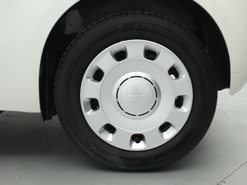 Fiat 500 1.2 8v 51kW (69CV) Pop  // 34.662km