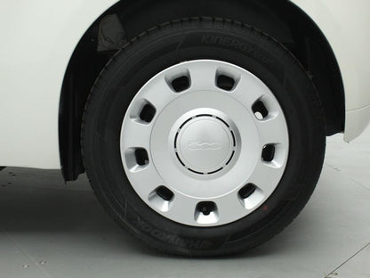 Fiat 500 1.2 8v 51kW (69CV) Pop  // 34.662km