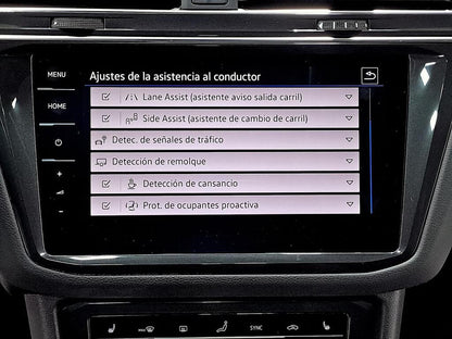 Volkswagen Tiguan R 2.0 TSI 235 kW (320 CV) DSG 4Motion  //  22.071 km