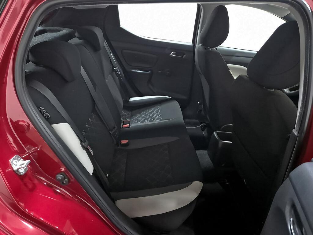 Nissan Micra IG-T 66 kW (90 CV) S&S Acenta //  79.695 km