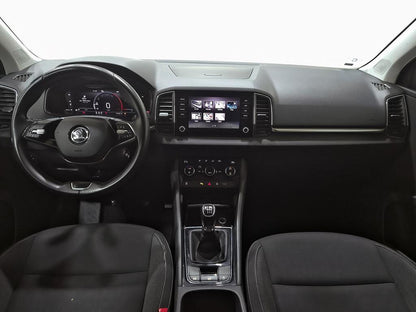 Skoda Karoq 2.0 TDI 110kW (150CV) Ambition  //  77.032 km