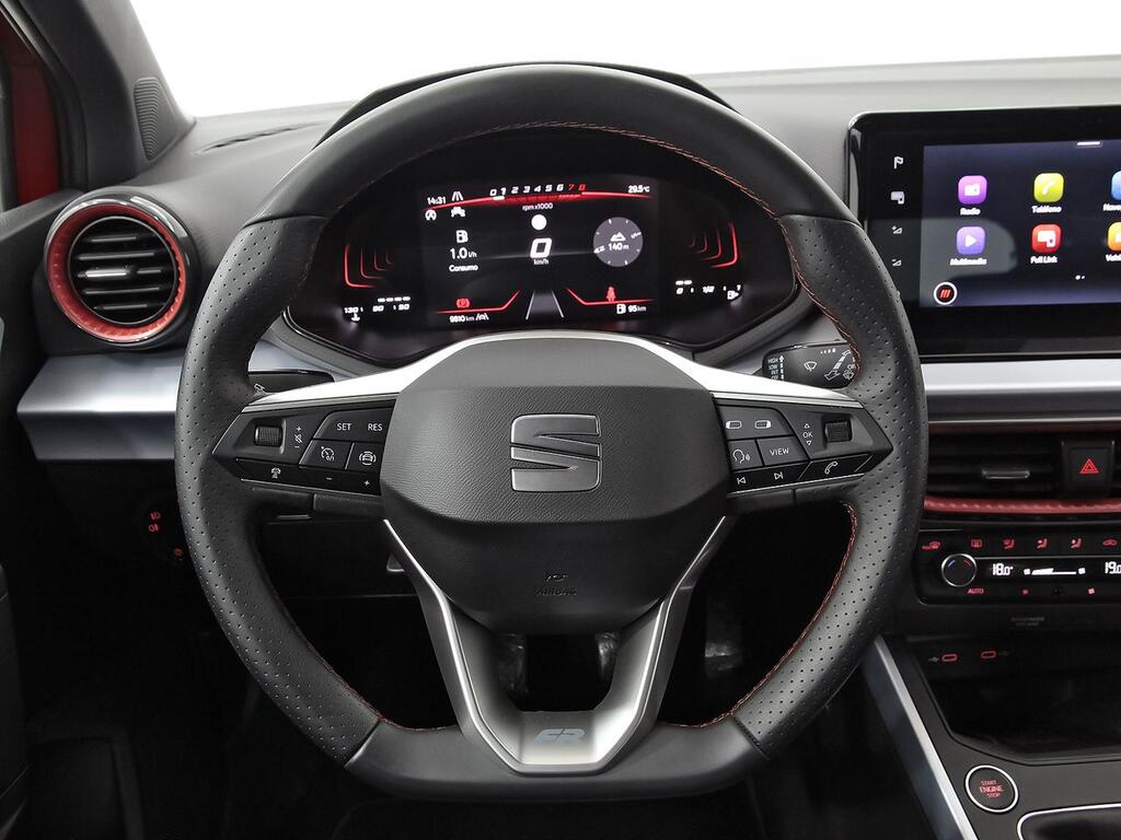 SEAT Arona 1.0 TSI 81kW (110CV) FR XM  //  15.707 km