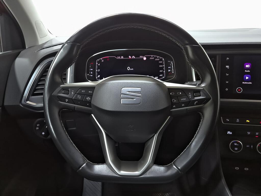 SEAT Ateca 2.0 TDI 110kW (150CV) S&S Style XM  //  77.283 km