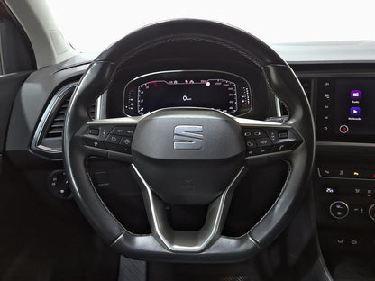 SEAT Ateca 2.0 TDI 110kW (150CV) S&S Style XM  //  77.283 km