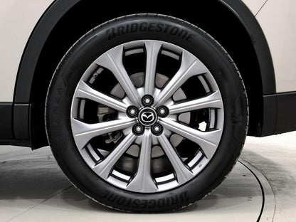 Mazda CX-60 e-Skyactiv PHEV AWD Exclusive-Line  //  32.000 km
