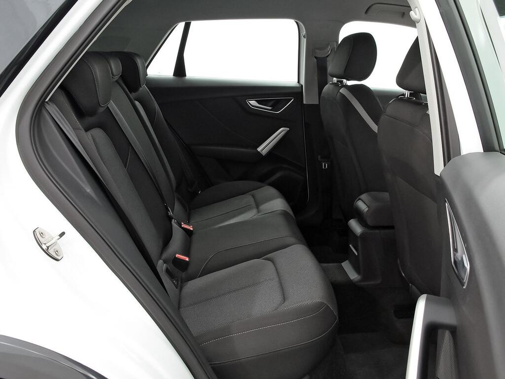 Audi Q2 S line 30 TDI 85kW (116CV) S tronic  //  58.377 km