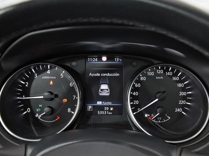 Nissan Qashqai DIG-T 117 kW (160 CV) E6D DCT N-CONNECTA