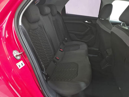 Audi A1 Sportback Black line 30 TFSI 85kW S tron  //  40.282 km