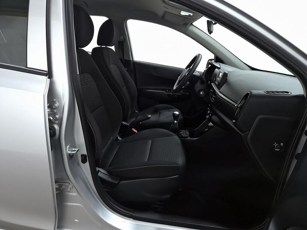 Kia Picanto 1.0 DPi 49kW (67CV) Concept Pack Comfort  //  13.961 km