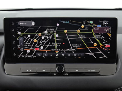 Nissan Qashqai DIG-T 116kW Xtronic N-Connecta  //  41.000 km