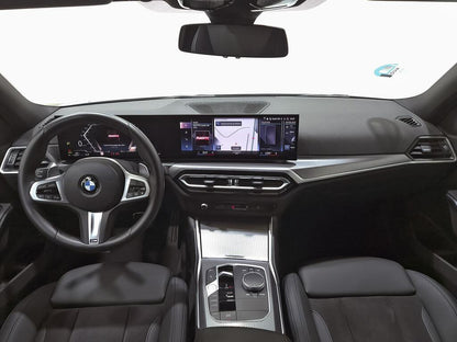 BMW Serie 3 318d Auto.Touring  //  28.329 km