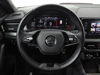 Skoda Kamiq 1.0 TSI 81kW (110CV) SCOUT //  73.118 km
