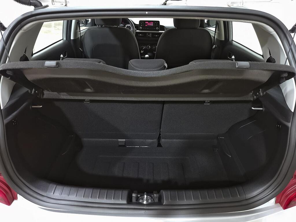 Kia Picanto 1.0 DPi 49kW (67CV) Concept Pack Comfort  //  13.961 km