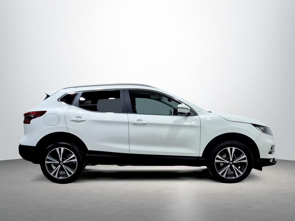 Nissan Qashqai dCi 85 kW (115 CV) E6D N-CONNECTA // 62.978 km