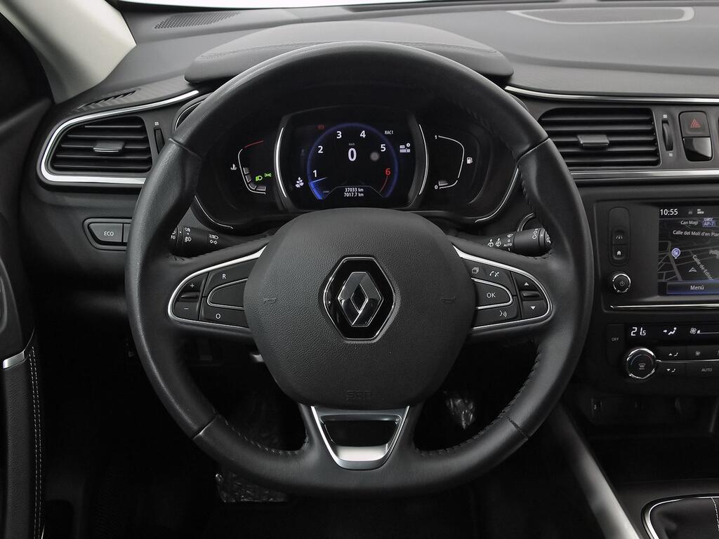Renault Kadjar Zen Energy TCe 97kW (130CV) EDC  //  36.753 km