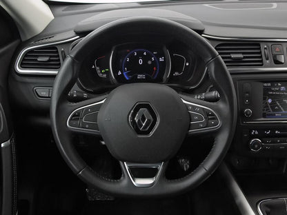 Renault Kadjar Zen Energy TCe 97kW (130CV) EDC  //  36.753 km