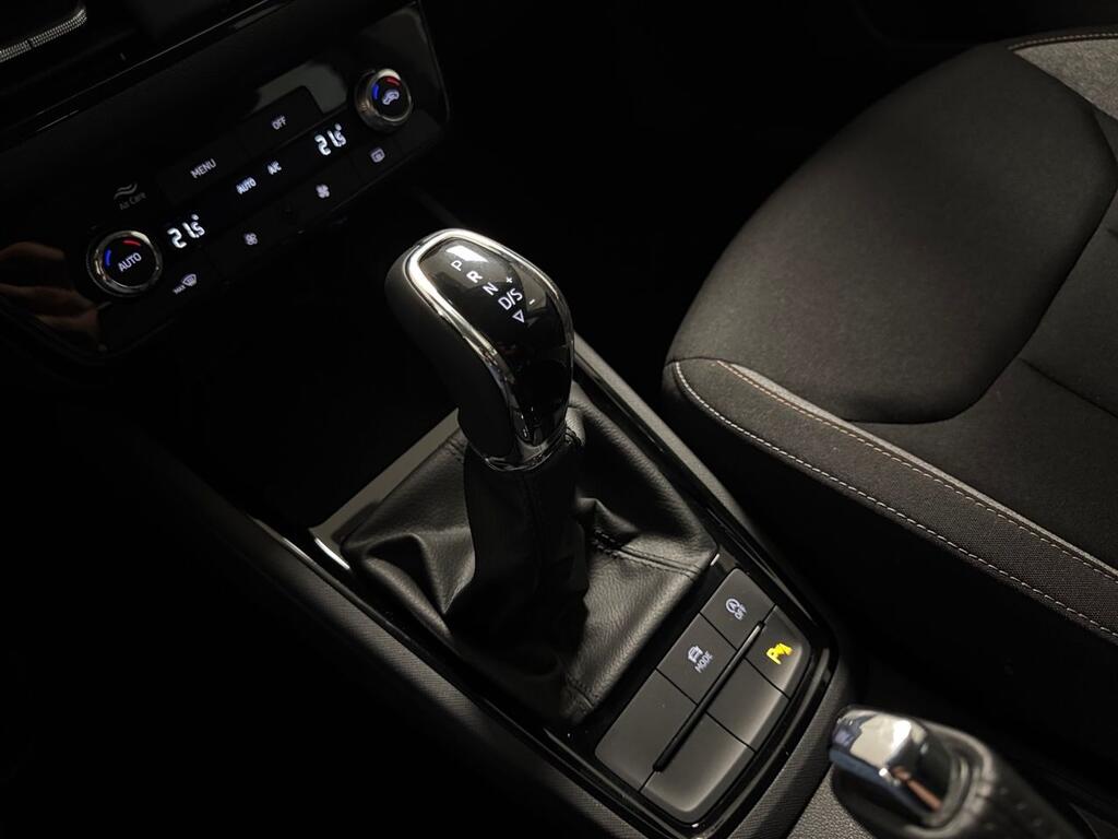 Skoda Kamiq 1.0 TSI 85kW (115CV) DSG SELECTION  //  19.912 km