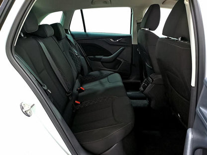 Skoda Scala 1.0 TSI 81KW (110 CV) Ambition 110 CV
