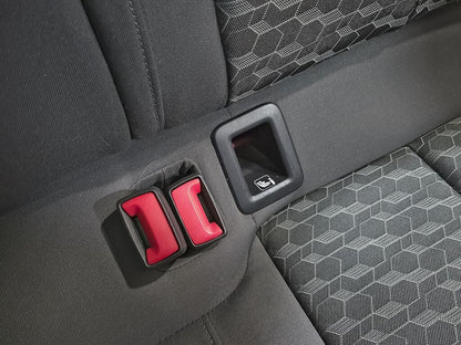 Audi A1 Sportback Black line 30 TFSI 85kW S tron  //  40.282 km