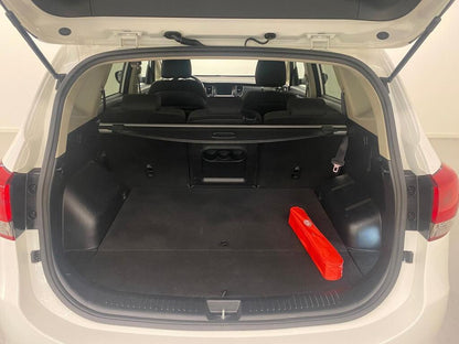 Kia Carens 1.6 GDi 99kW (135CV) Drive  //  59.677 km