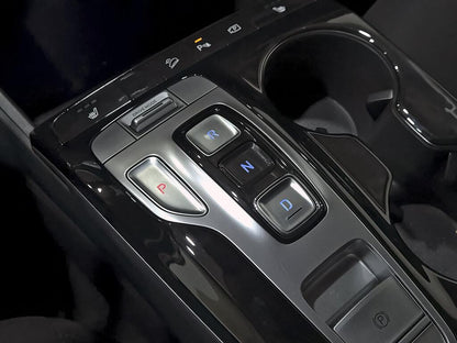 Hyundai Tucson 1.6 TGDI 169kW HEV Tecno Sky Auto  //  76.919 km