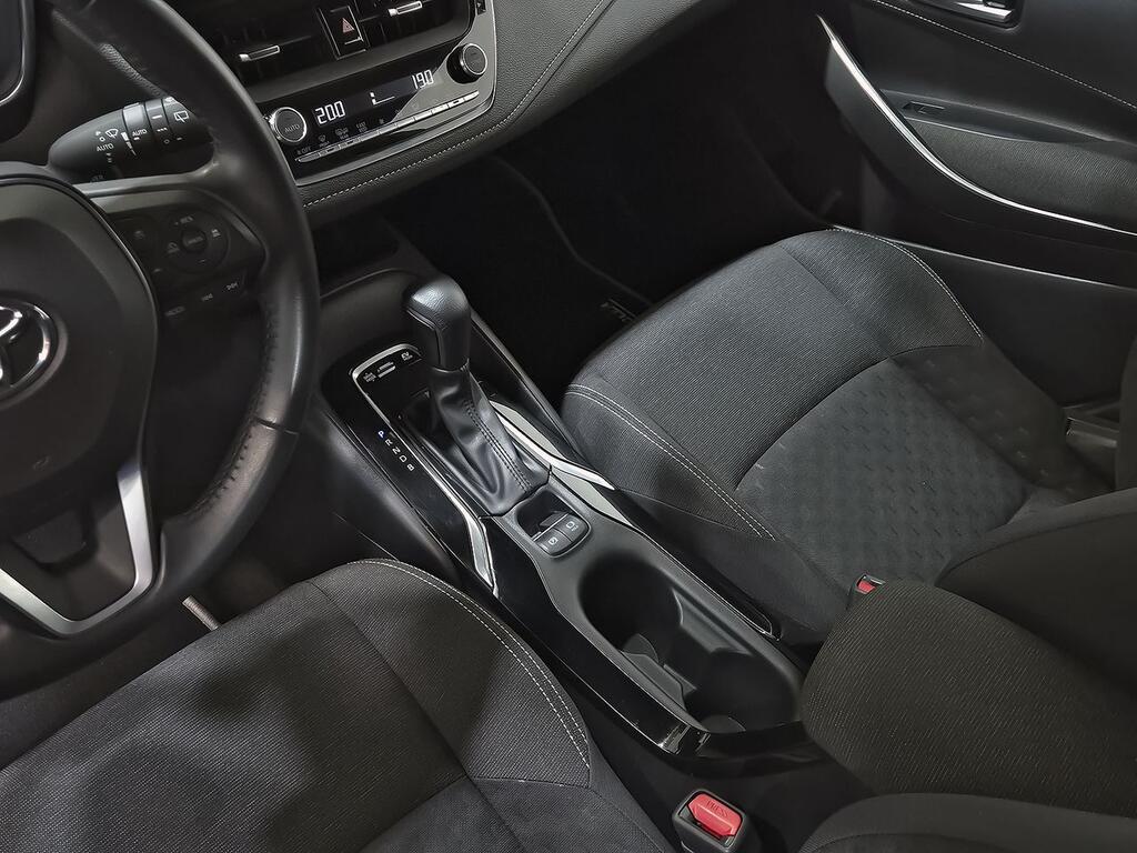 Toyota Corolla 140H Active Plus  // 48.513 km