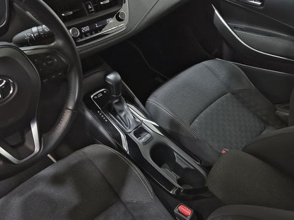 Toyota Corolla 140H Active Plus  // 48.513 km