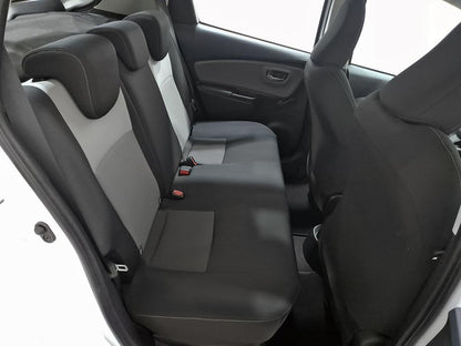 Toyota Yaris 1.5 100H Active