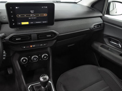 Dacia Sandero Comfort TCe 67kW (90CV)  //  69.284 km