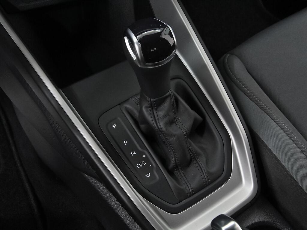 Audi A1 Sportback Adrenalin 30 TFSI 81kW S tron //  59.199 km