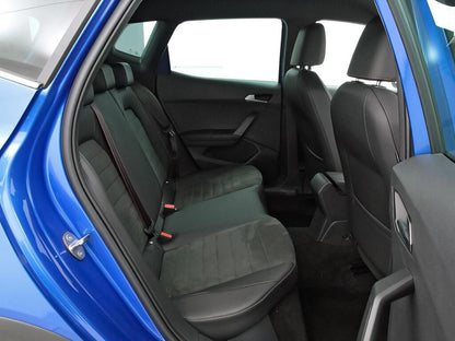 SEAT Arona 1.0 TSI 81kW (110CV) DSG FR XL 110 CV