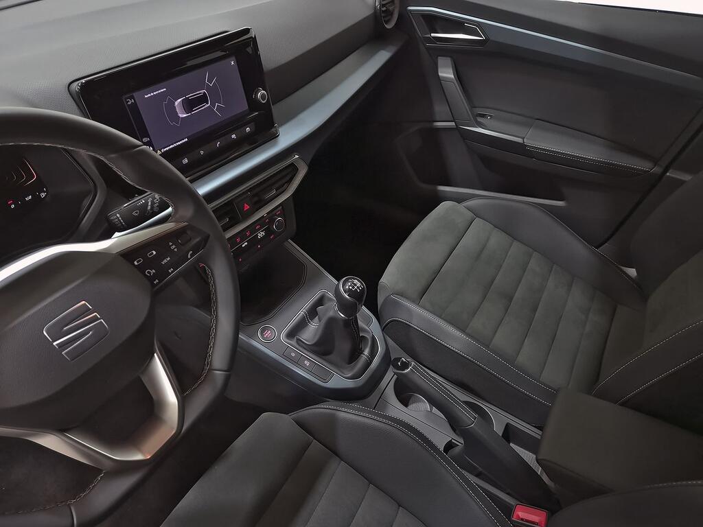 SEAT Arona 1.0 TSI 85kW (115CV) Xperience  //  11.677 km