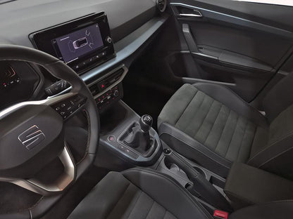 SEAT Arona 1.0 TSI 85kW (115CV) Xperience  //  11.677 km