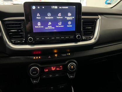 Kia Stonic 1.0 T-GDi 88kW (120CV) MHEV Drive DCT  //  51.100 km