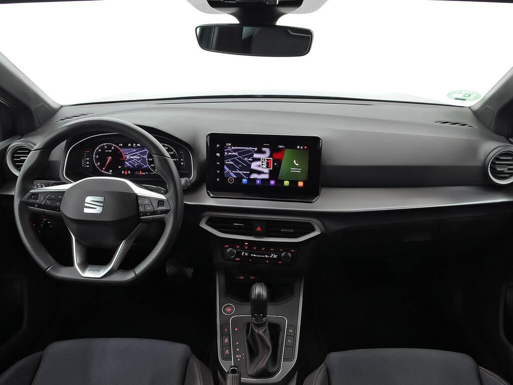 SEAT Arona 1.5 TSI 110kW (150CV) DSG FR Special Ed  //  13.218 km