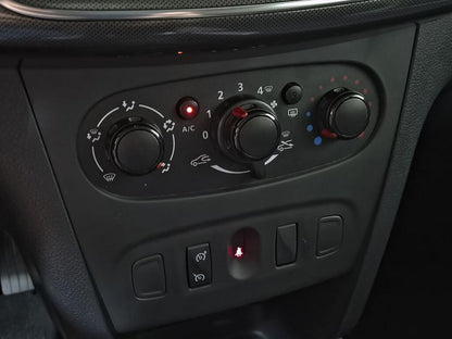 DACIA SANDERO Stepway Essential TCE 66kW (90CV) //  15.108 km